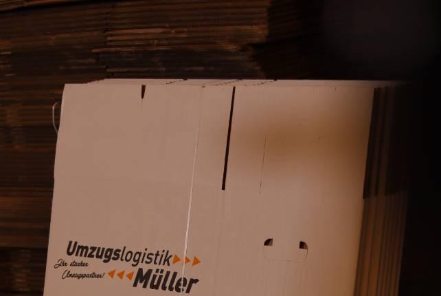 Günstiger Behördenumzug Claußnitz