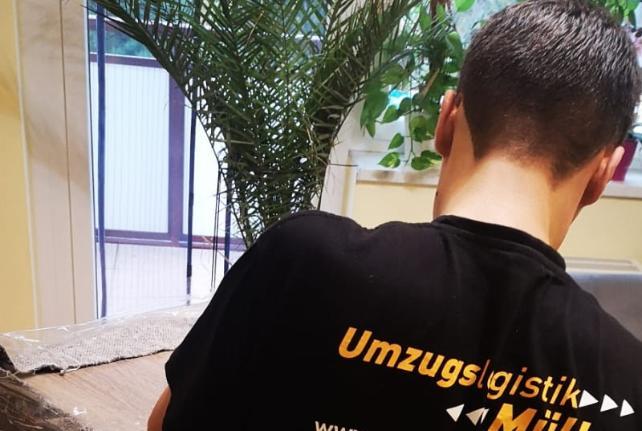 Laborumzug Claußnitz stressfrei umziehen 
