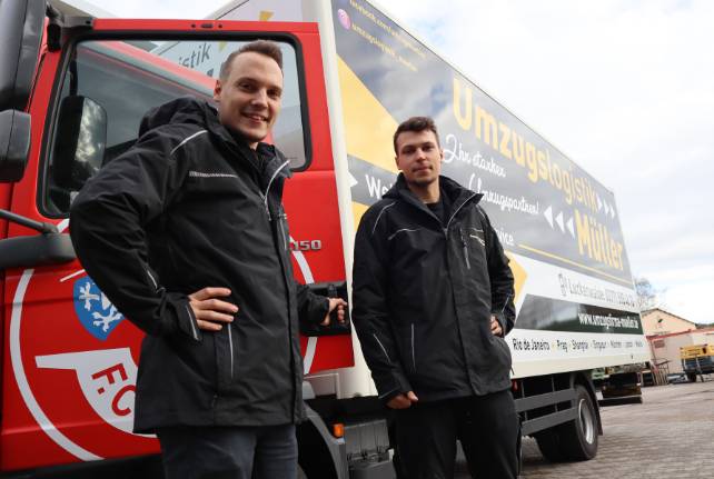 Kosten Tresortransport in Claußnitz